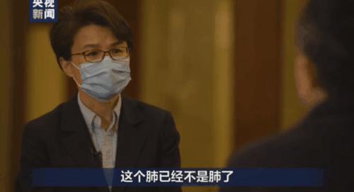 沈阳老太去世新冠最可怕的后遗症来了