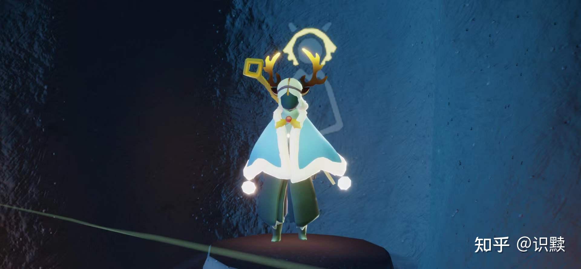 光遇帅气穿搭20by小菩