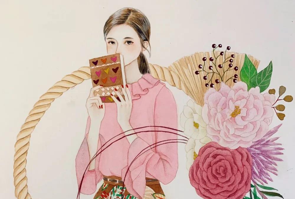 到十二点廖妍最终还是没有达到自己的目的,到结束