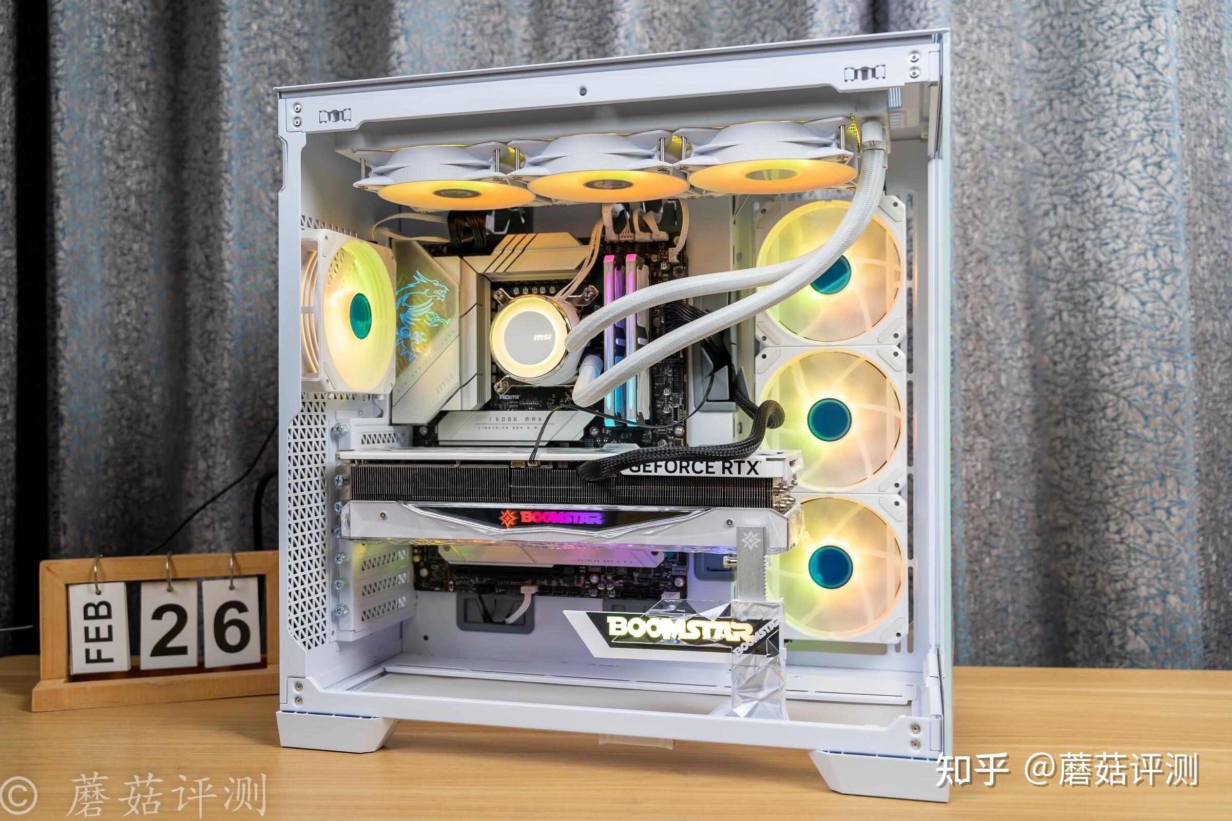反向升级对钱包和性能都非常友好英特尔i512600kf酷睿12代处理器评测