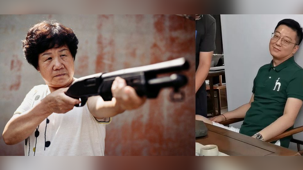 如何评价朱一旦导演张策