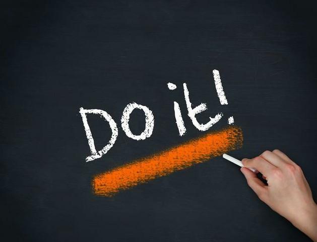 创业第一步我需要做什么