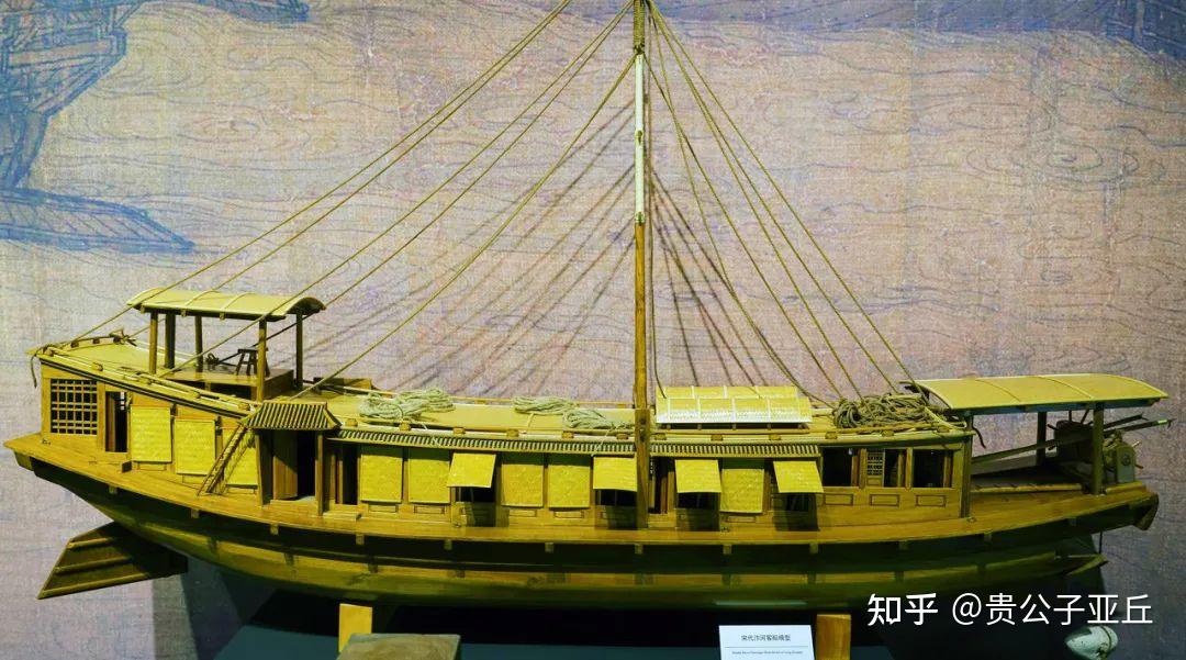 中国造船史 - 知乎