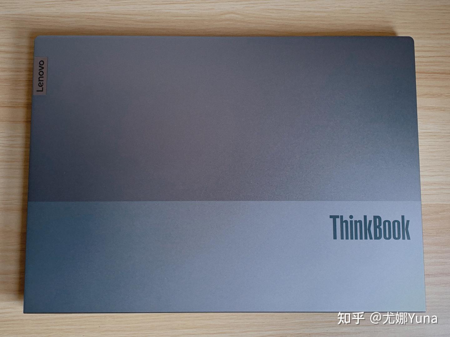 评测】日益成熟的轻颜力量——联想ThinkBook 14+ 2023开箱测评- 知乎