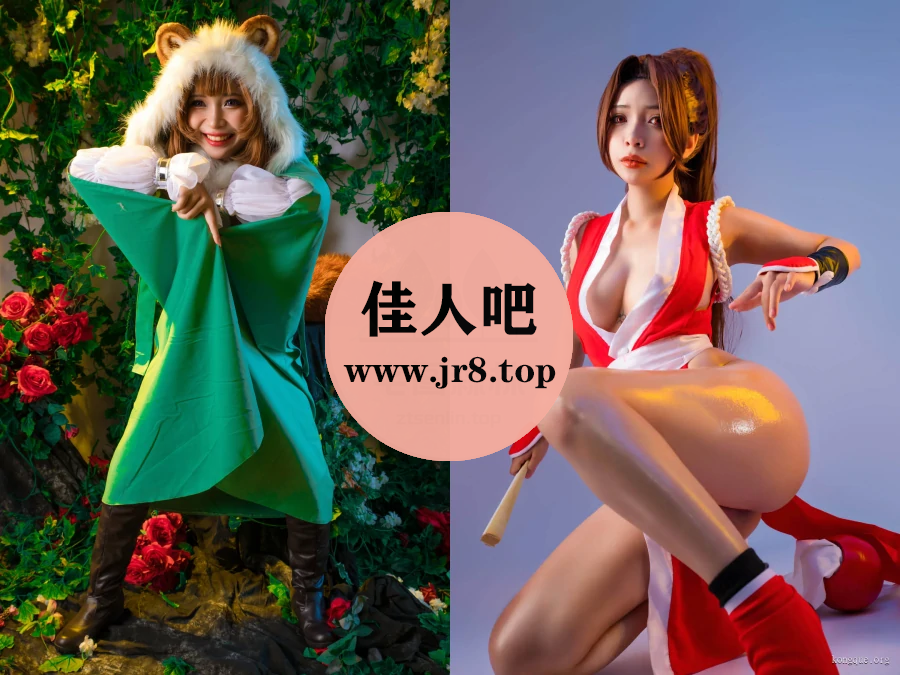 UmekoJ写真合集下载&汇总[158套-174.1G]-佳人吧