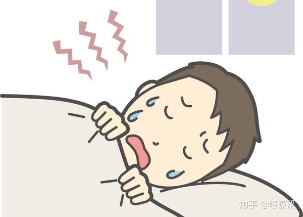 哪些类型的鼾声需要治疗?危险的鼾声特征 - 知乎