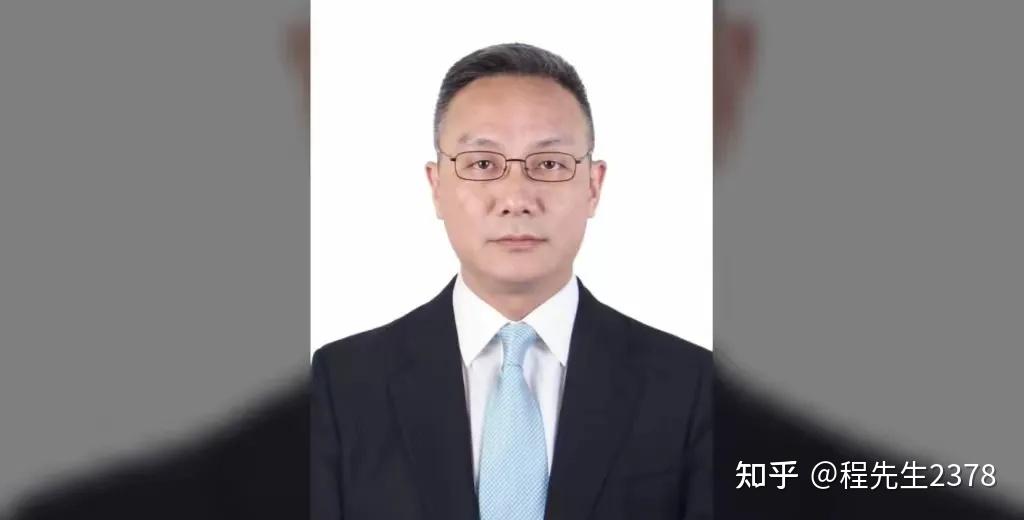 重要人事调整 - 知乎