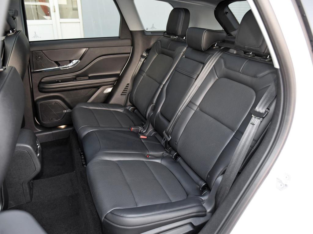 终于把林肯冒险家提回家,裸车到手26.9万,2.0t 8at很满意