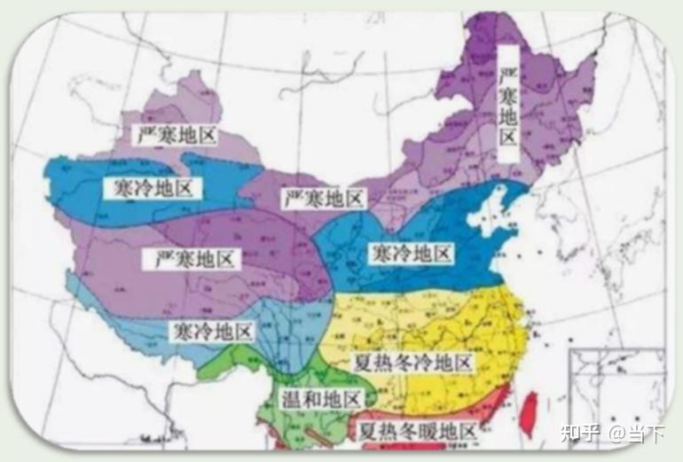 我国严寒地区农村清洁低碳采暖可行性探讨 - 知乎