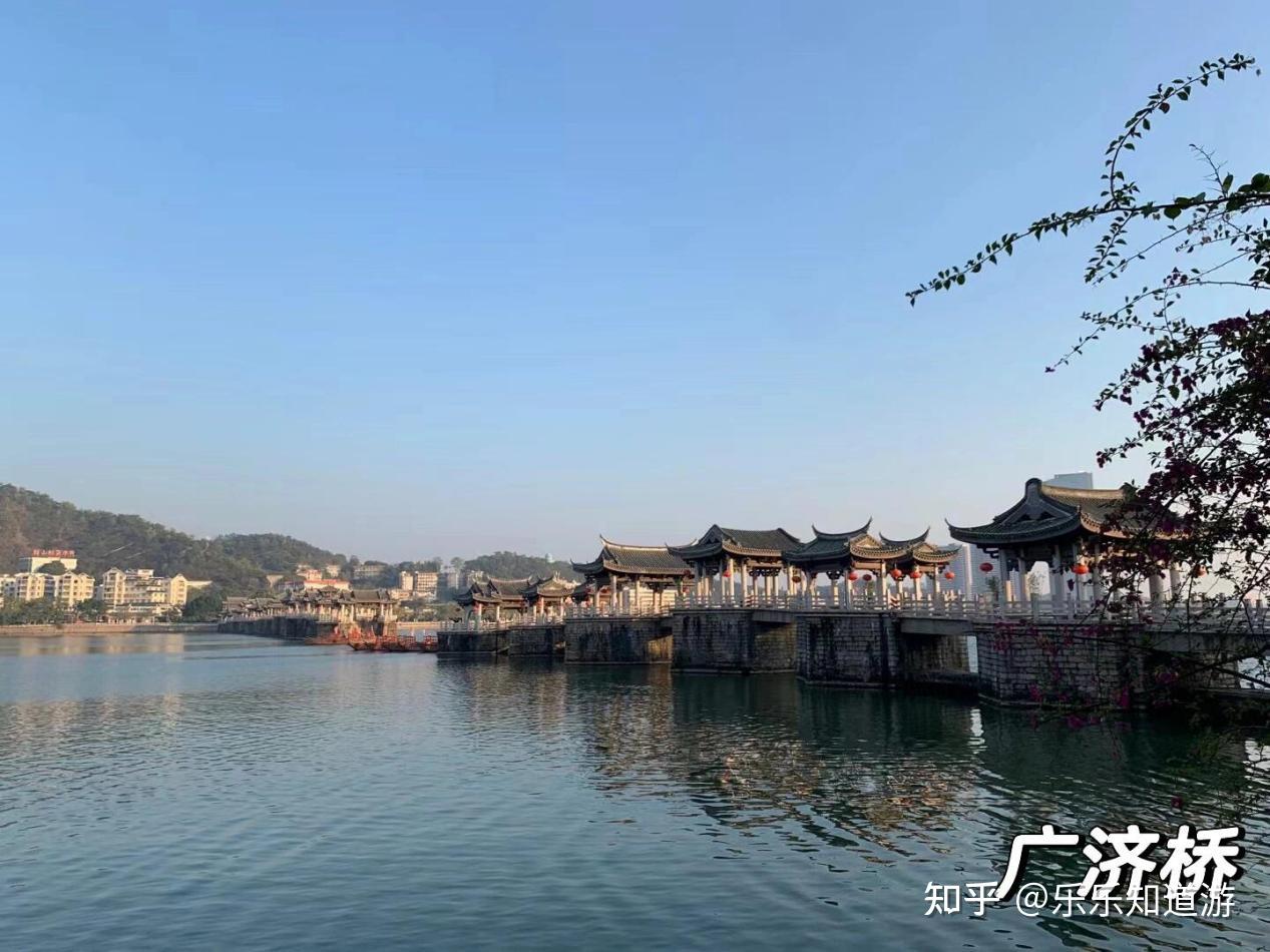 2025最新潮汕跟团游旅游攻略！第一次去潮汕旅游必看！（行程景点攻略+旅游路线+美食攻略） - 知乎
