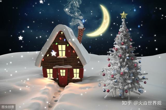 北欧文学作品中常出现的“世界之树”为什么如此重要? - 知乎