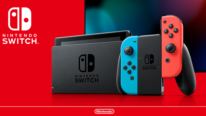 科技快讯 任天堂switch被破解 只需专用手柄和手机模拟器就能畅玩80款游戏 知乎 科技快讯 任天堂switch被破解 只需专用手柄和手机模拟器就能畅玩80款游戏 知乎