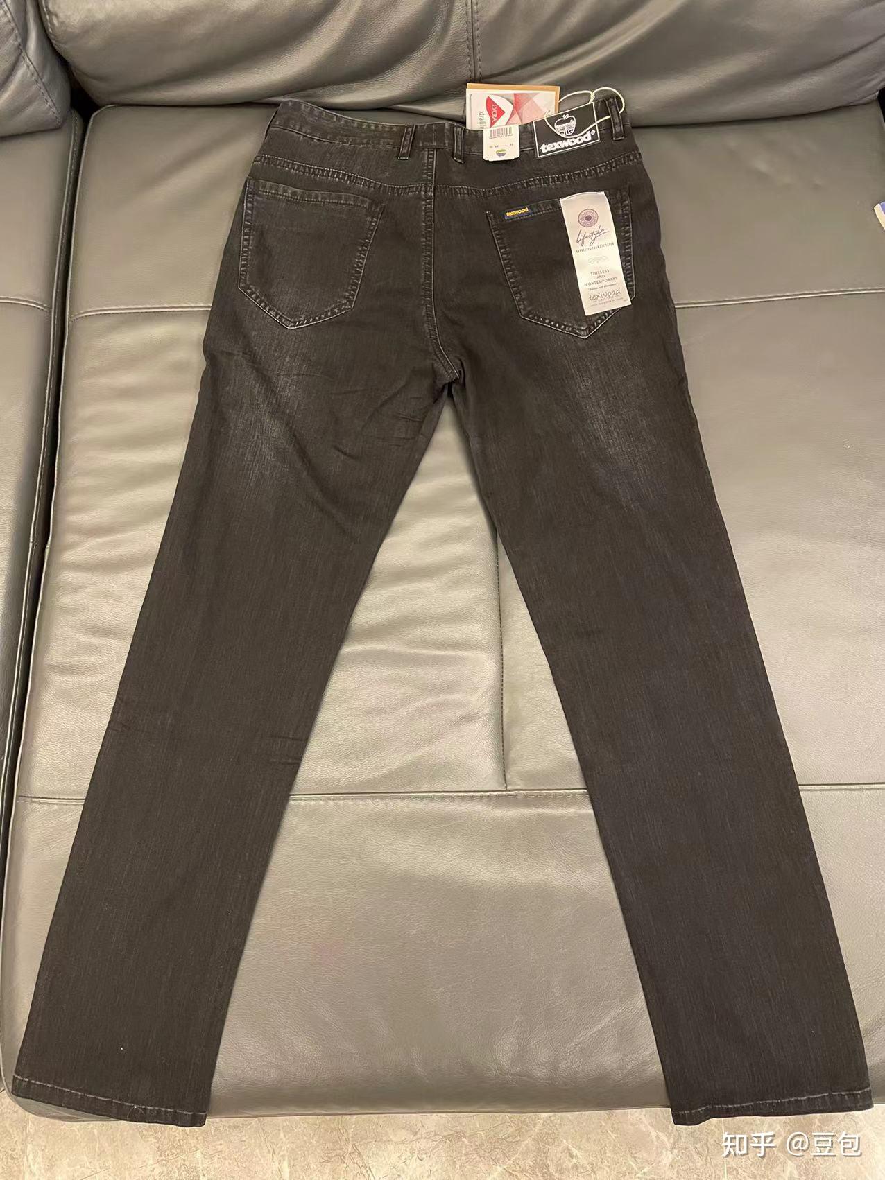 texwood牛仔裤购买,退货记录 - 知乎
