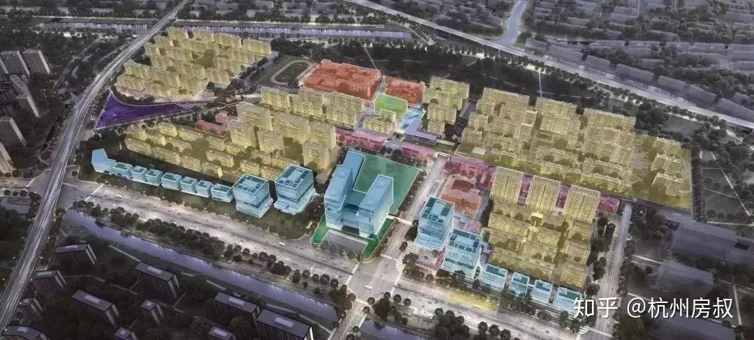 再探万科天空之城:夹在叫好和唱衰之间,项目真实价值几何 | 房叔跑盘NO.29 - 知乎