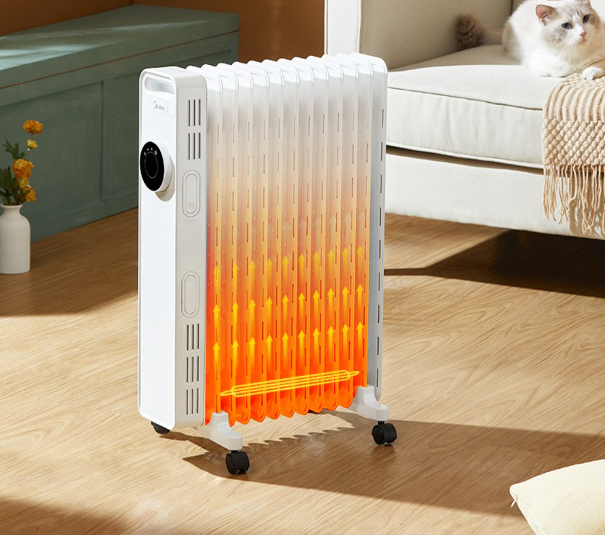 硅晶电热膜取暖器 和 电热油汀取暖器 各有何优劣? - 知乎