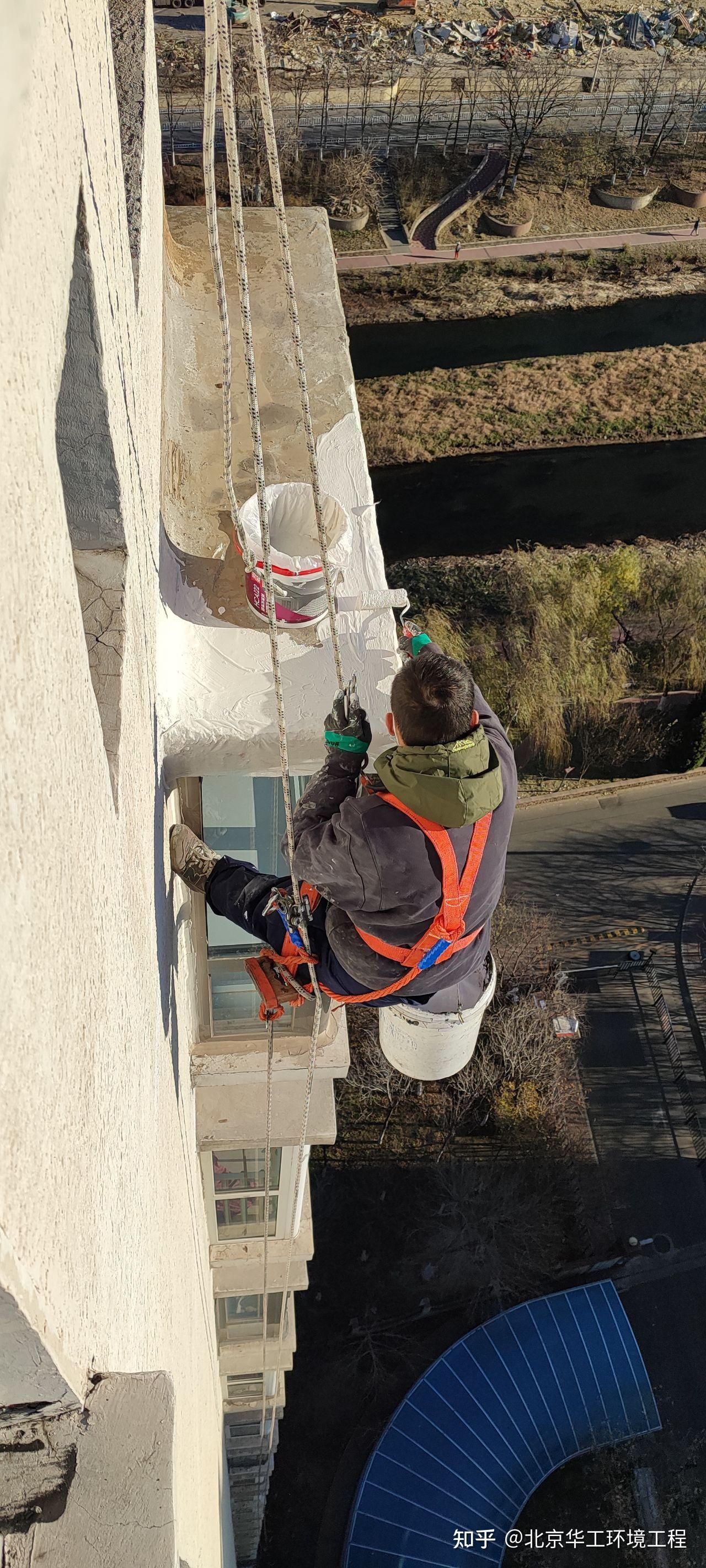 外墙防水,窗户防水补漏为什么难,总反复漏水