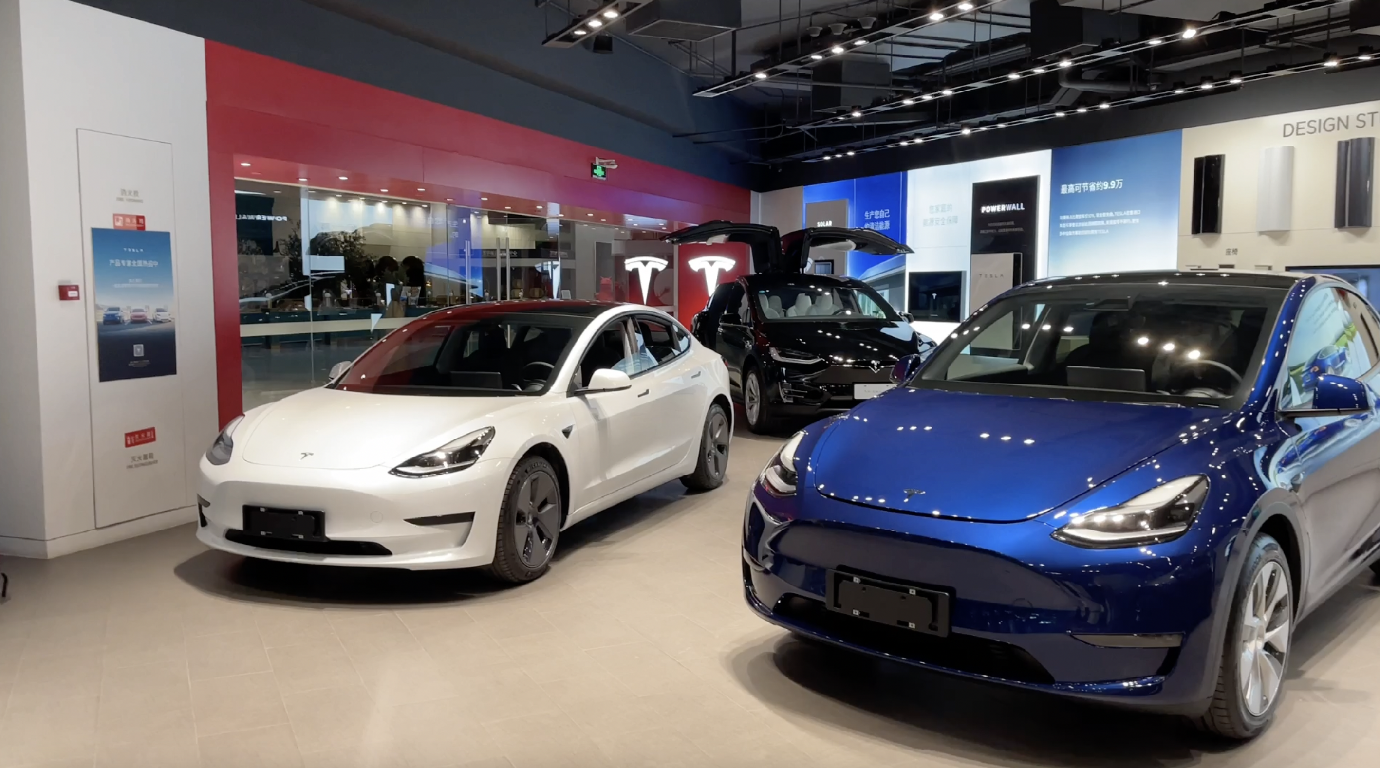 【大錘體驗】特斯拉 model y 動態體驗