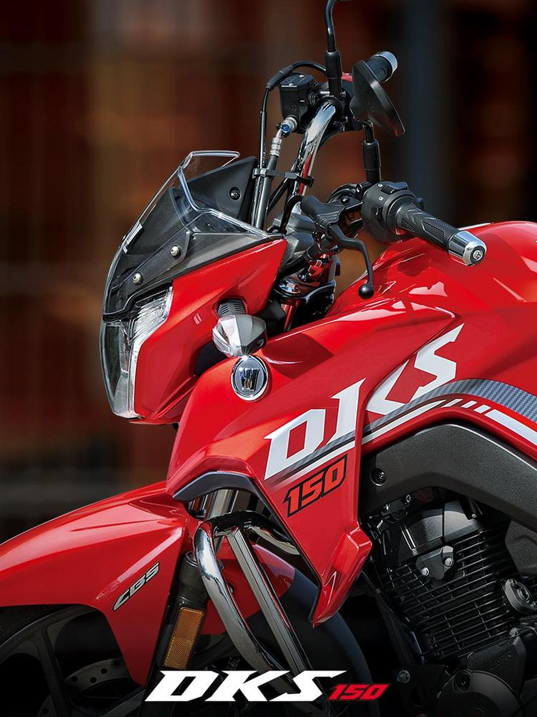 为什么豪爵摩托是国内摩托一哥？