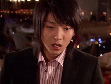 3月18日,演员郑尚勋在kbs播出的节目中说道:"最近在和李准基一起拍