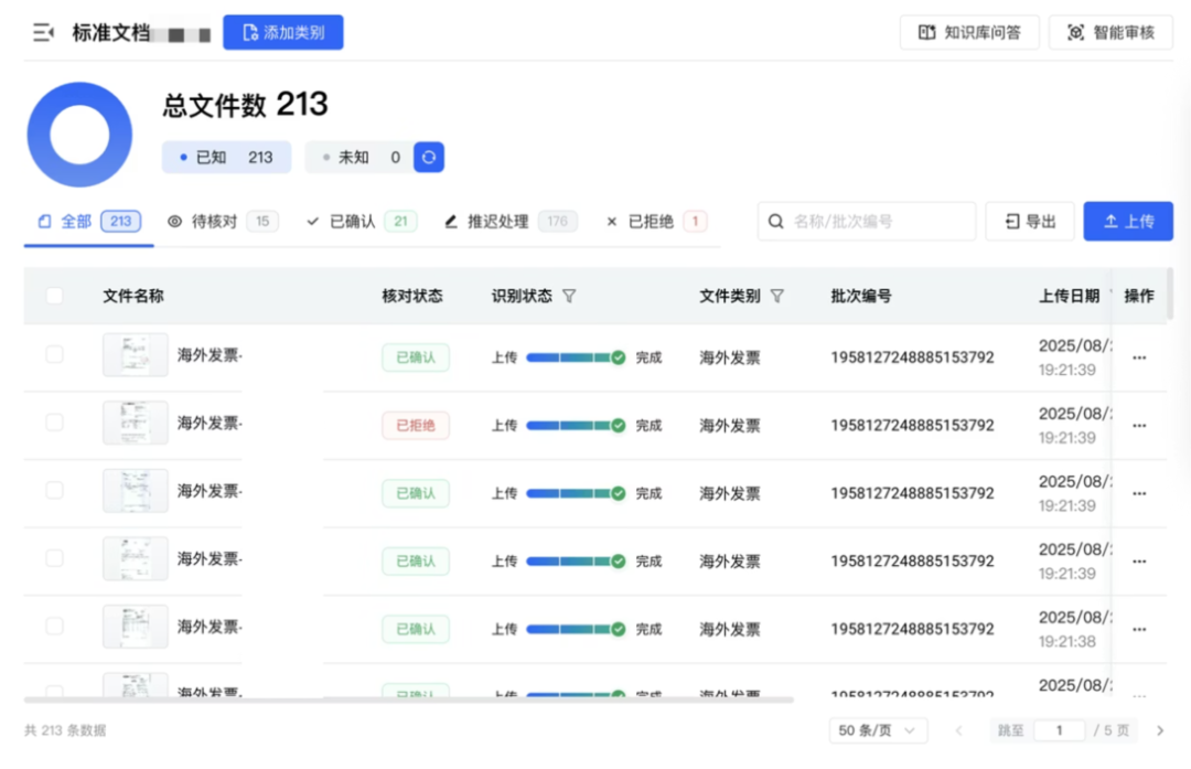 INTSIG DocFlow ，AI原生时代企业文档处理的理想Agent - 知乎
