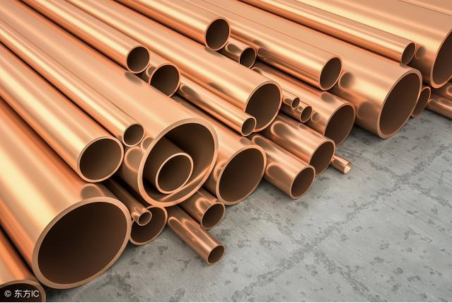 压延铜和电解铜的区别你get到了吗