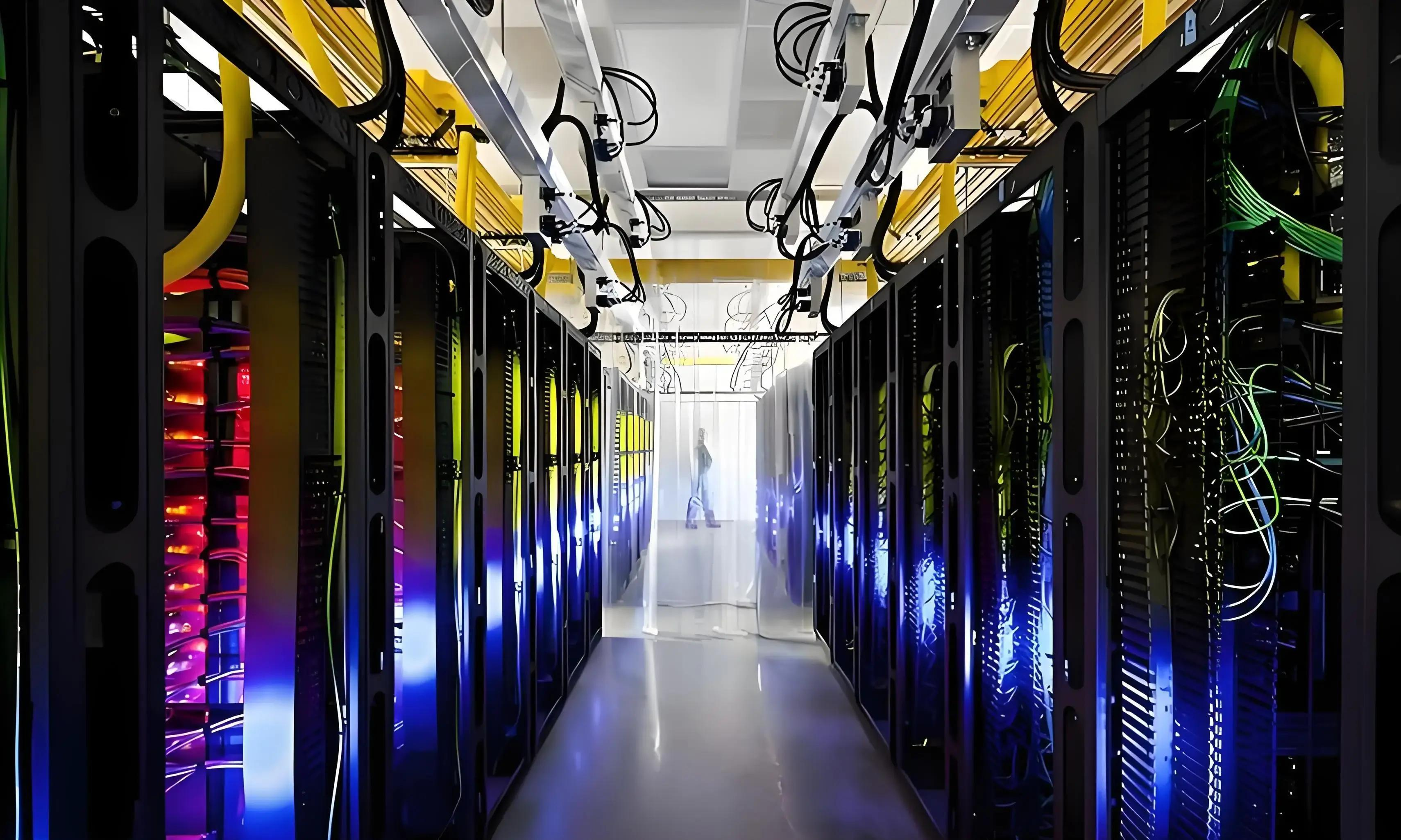 在 AI 产业链上，利润最终会流向数据中心、大模型还是下游应用？