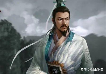 刘备在《三国演义》里哭了35次,一次比一次精彩 - 知乎