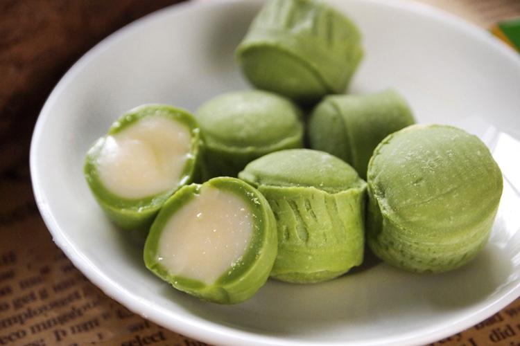 去日本京都买点什么旅游纪念品比较适合?