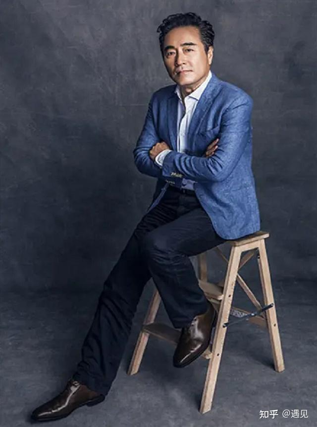 著名演员杨立新:一辈子有四个一,他的衷心给圈内外做了榜样 - 知乎