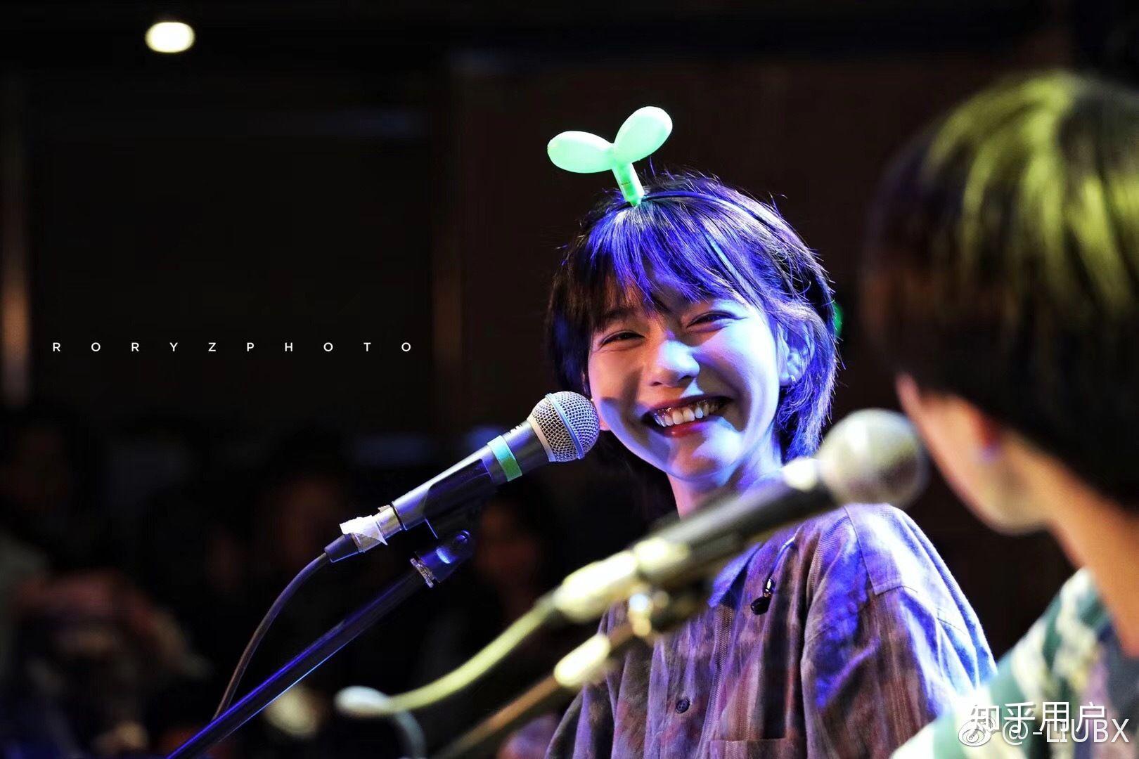 你们怎样评价房东的猫主唱王心怡的颜值呢