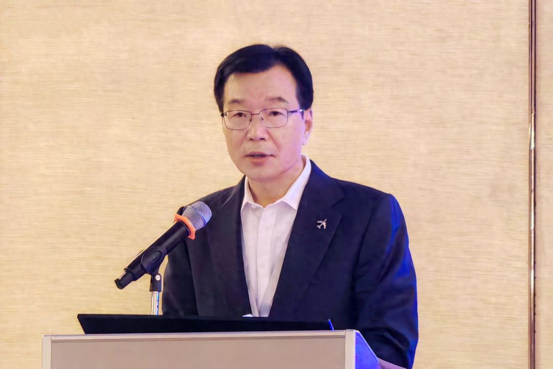 中国信息协会部分地方信息机构负责人会议暨信息服务业