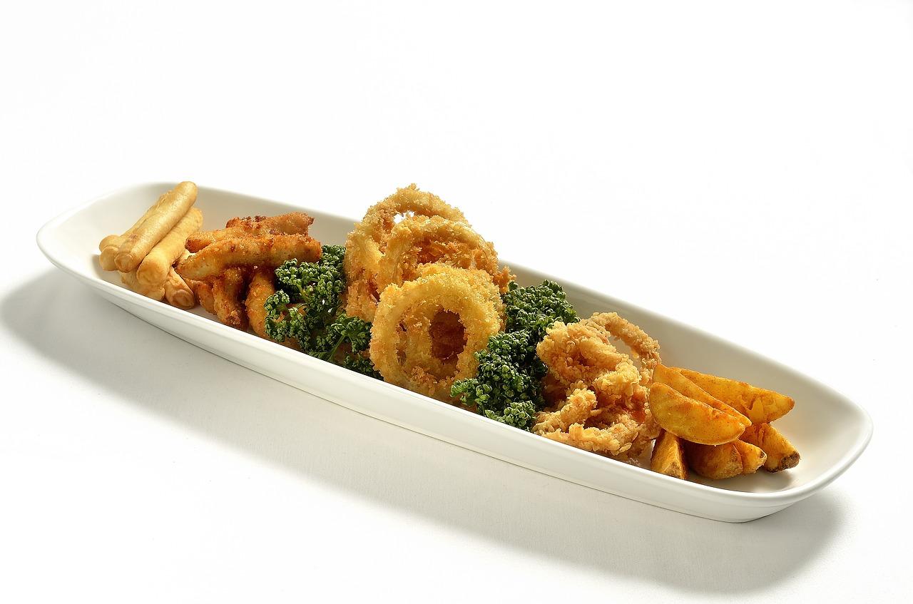 4. 油污快速分解