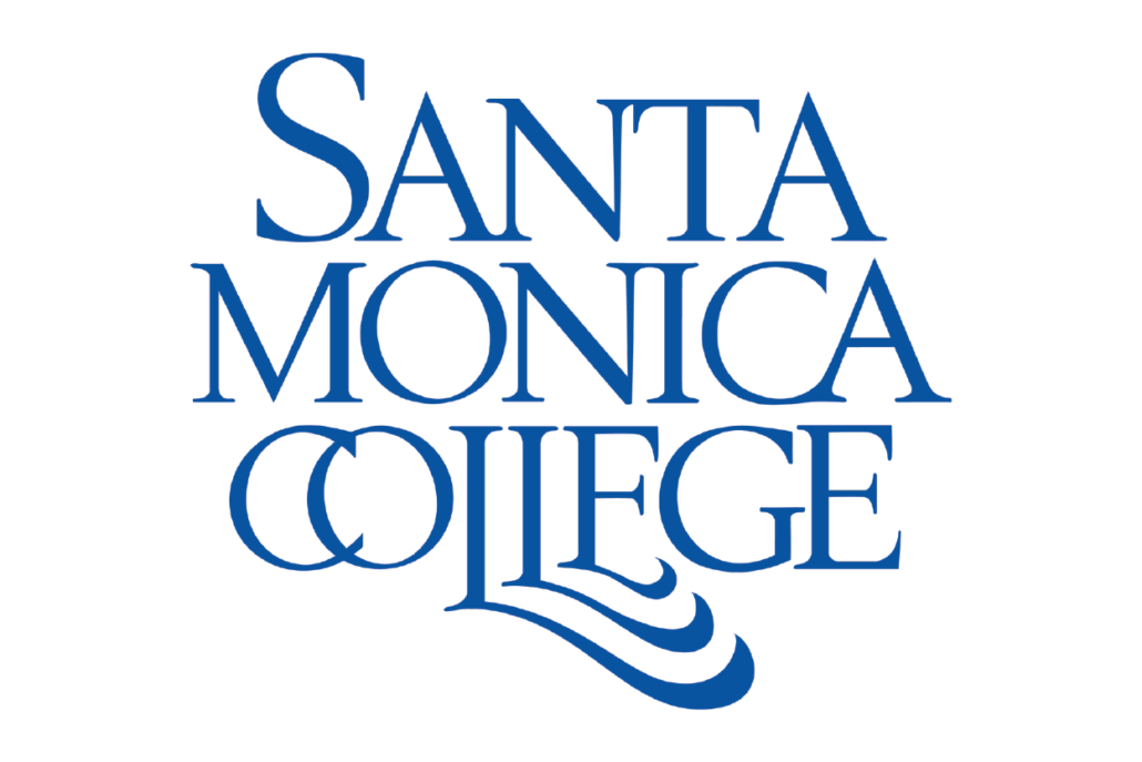 圣莫妮卡学院 santa monica college