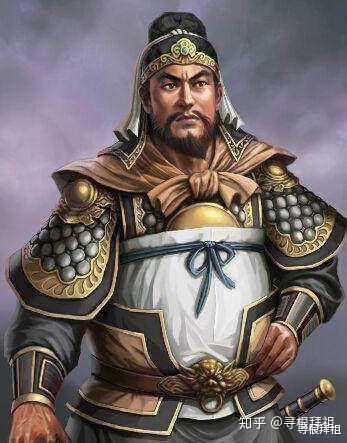 李世民临终前为何把龙袍披在徐茂公身上