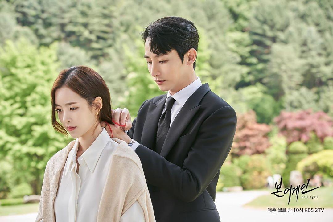 有什么比较好看的韩剧