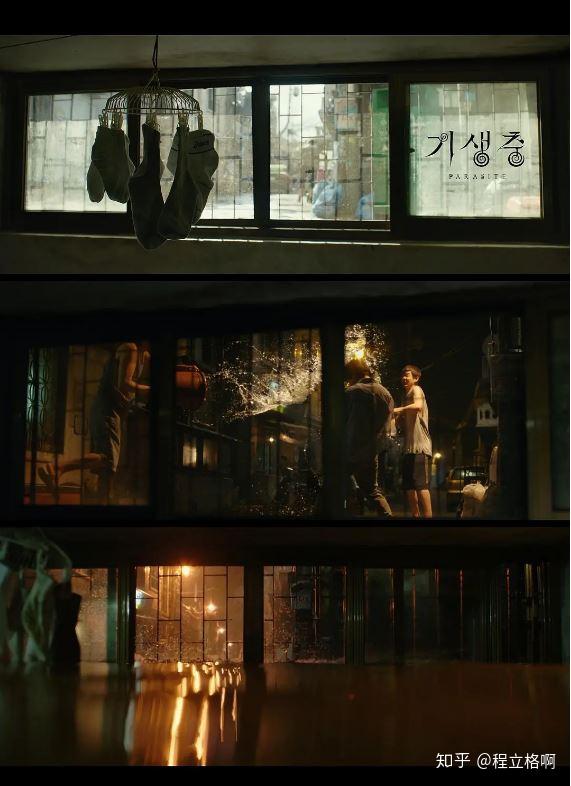 深度解析寄生虫为何获得奥斯卡最佳影片