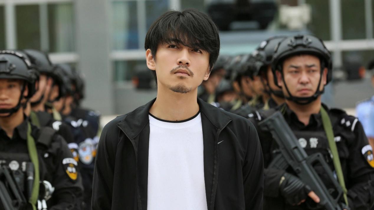 促使电视剧《冰雨火》好评不断的原因有哪些? - 知乎