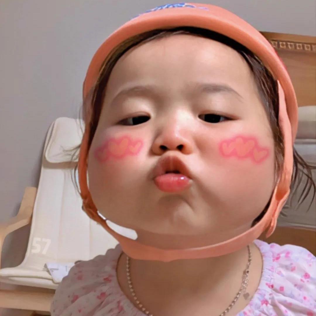 有没有那种可爱的小朋友头像啊