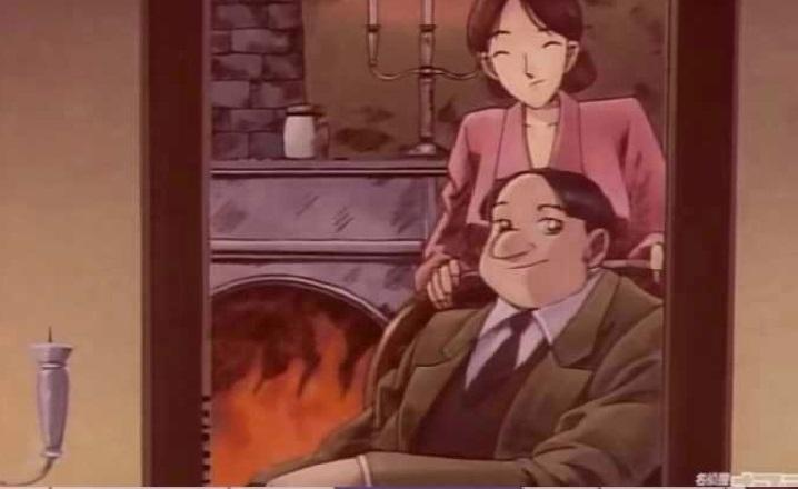 Boss和朗姆真的有可能是阿笠博士家族的人 知乎 Boss和朗姆真的有可能是阿笠博士家族的人 知乎