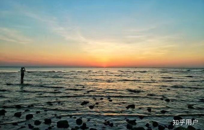 涠洲岛旅游攻略有哪些?