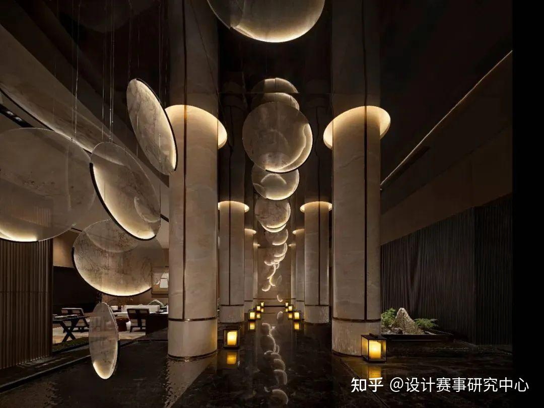 奖项揭晓 | Andrew Martin 国际室内设计大奖中国区入选名单公布 - 知乎