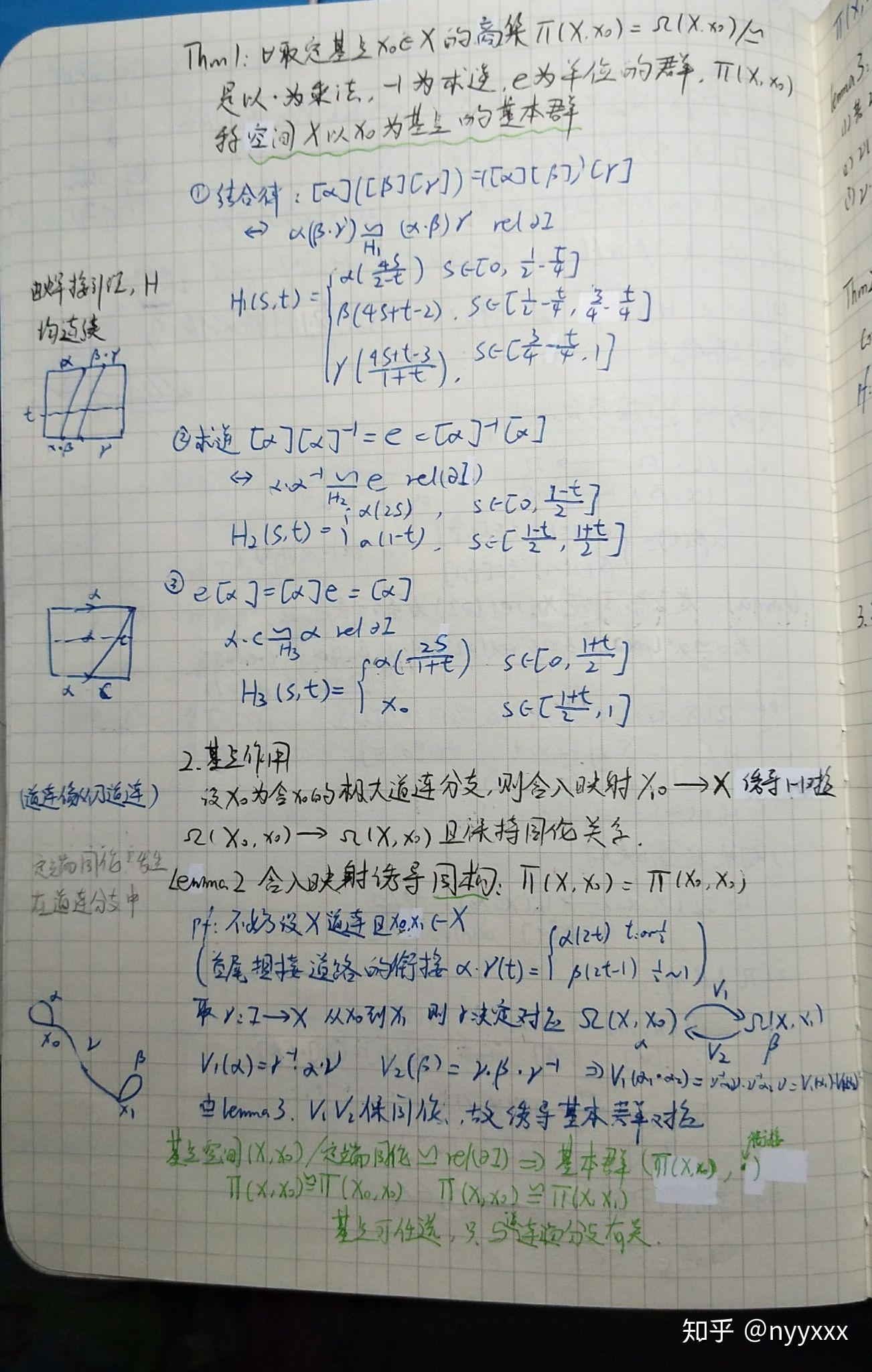 康奈尔笔记法适合哪种科目