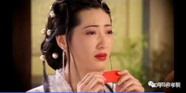 新金瓶梅豆瓣评分高达8.0？啥也不凭就凭杨思敏的潘金莲 - 知乎