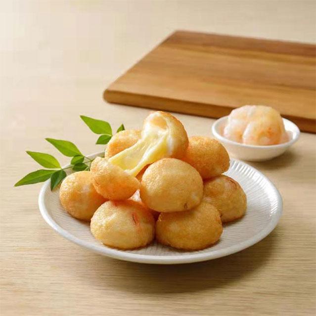 耀集龙虾沙拉包