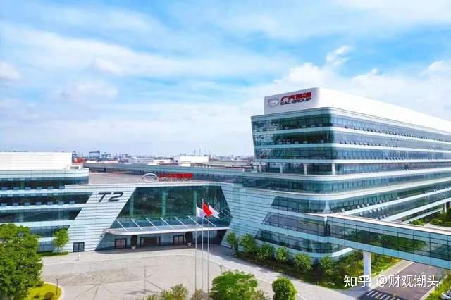 番禺行动下,广汽集团开发一款车最快18个月