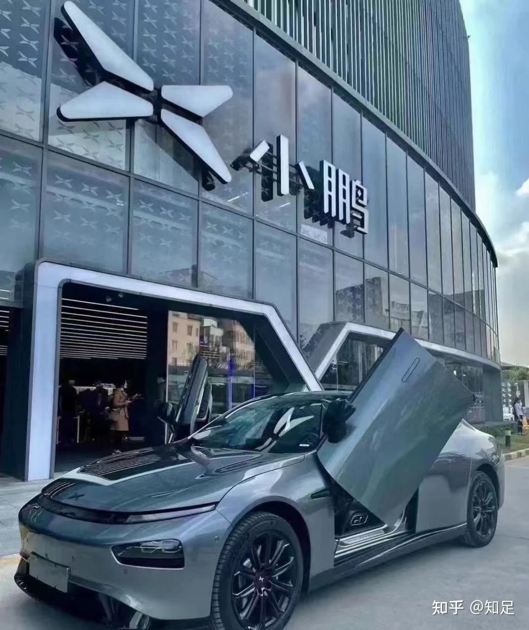 小鹏汽车将推出全新品牌进军1015万级市场有哪些信息值得关注