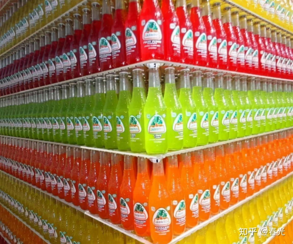 66张治愈强迫症的完美图片,看完整个人都舒服了