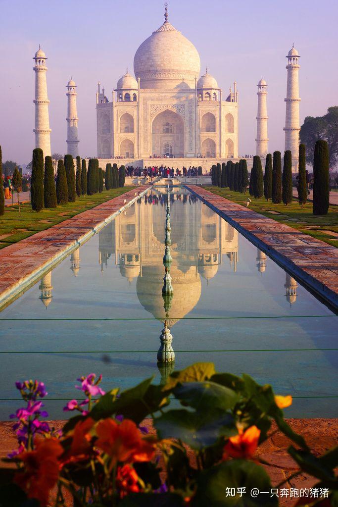 印度有象征意义的建筑物是什么