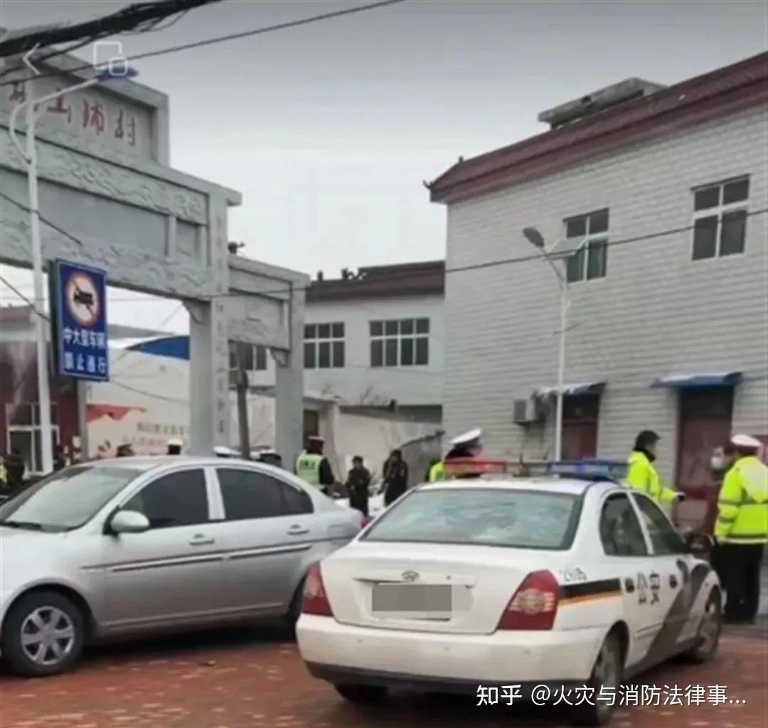 【河南】南阳一学校宿舍发生火灾 事故造成13人遇难1人受伤