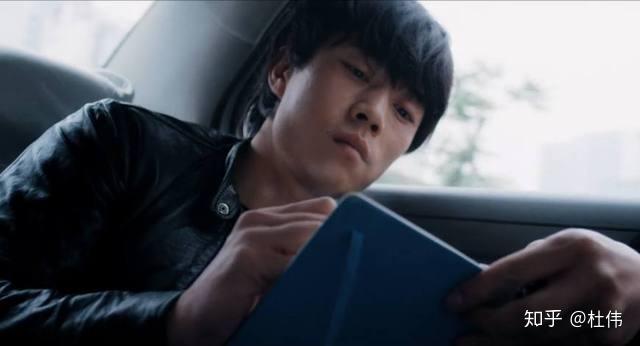 赵雷他会静下来但不会沉下去